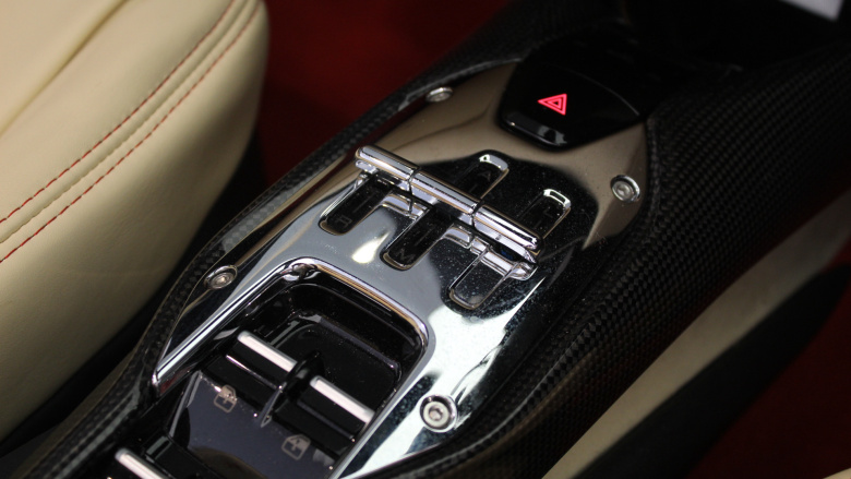 Ferrari 296 GTS 3.0T V6 Spider 2dr Petrol Plug-in Hybrid F1 DCT Euro 6 (s/s) 7.45kWh (830 ps) Convertible